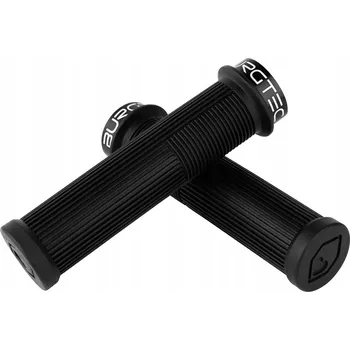 grip Gripy BURGTEC The Bartender Pro Super Soft Josh Bryceland Grip - Černé