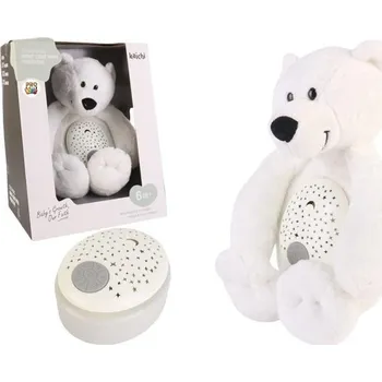 plyšák Interaktivní medvídek s projektorem /Pro-Kids