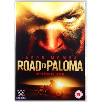 Road To Paloma DVD