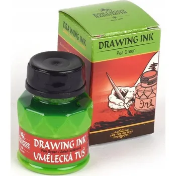 Tuš Koh-i-noor 2511 20 ml, vícebarevný