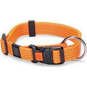 Obojek pro psa Materiálový obojek pro psa Karlie, velikost S