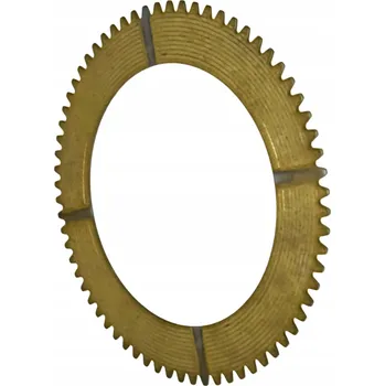 Posilovač řízení [8033573148345] BRUSNÝ KOTOUČ MB NMV