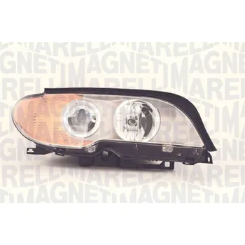 Přední světlomet Magneti Marelli 711307022942 Světlomet