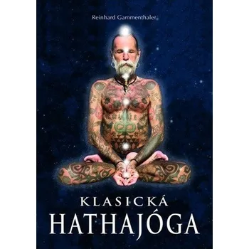 Klasická Hathajóga