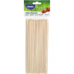 WIMEX Špejle hrocené 66751 20 cm 100 ks