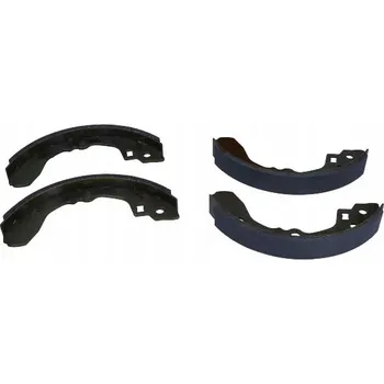 Zavěšení kol BRZDOVÉ ČELISTI MAXGEAR KIA RIO 1.3-1.5 16V 00-05