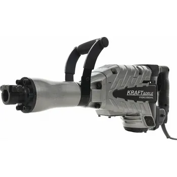 Dílna KD1545, Bourací kladivo 3200W | 65J