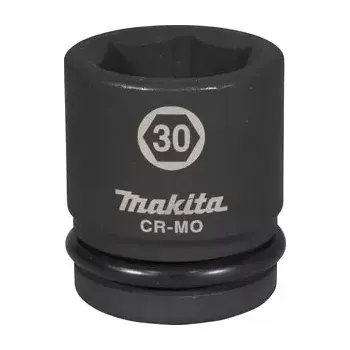 Ruční nářadí E-22296 Klíč nástrčný 3/4", čtyřhran, 30x53mm Makita