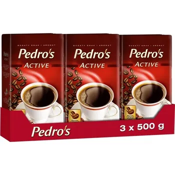 Mletá káva MK Cafe 1500 g