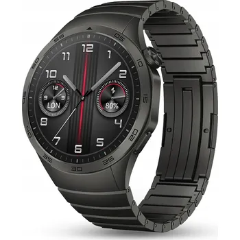 Náramek OCELOVÝ NÁRAMEK ŘEMÍNEK PRO HUAWEI Watch GT 4 Elite 46mm - PREMIUM, OCEL