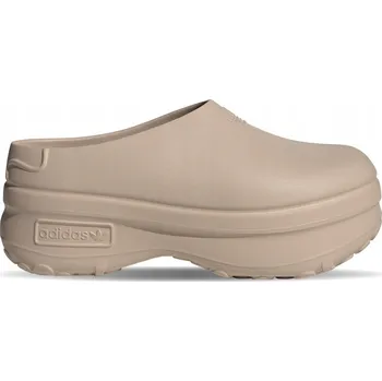 Dámské pantofle Dámské Nazouváky adidas Adifom Stan Mule W na léto, pohodlné, měkké, vel 40 1/2