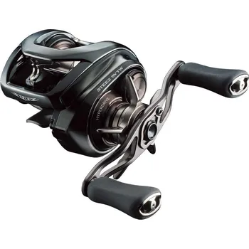 Rybářský naviják Daiwa Multiplikátor 24 Steez SV TW 100L