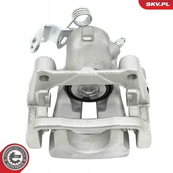 Brzdový třmen ESEN SKV 78SKV853 Brzdový třmen