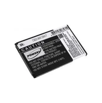 Baterie pro mobilní telefon Baterie Huawei E5832s 3,7V 1500mAh
