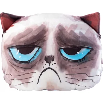 Polštář Dekorační Polštář Kadax 45 x 30 cm