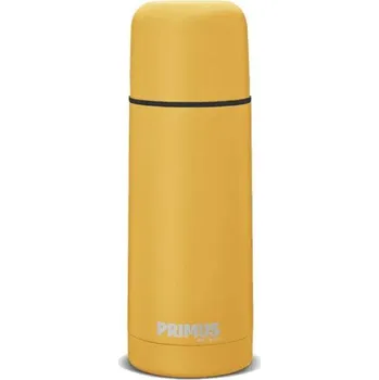 Termoska Primus termoska vakuová barevná 0,5l, žlutá, 0,5