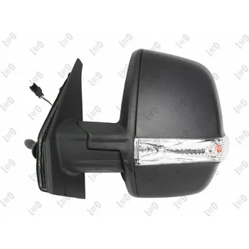 Auto zrcátko Vnější zpětné zrcátko ABAKUS 1152M11