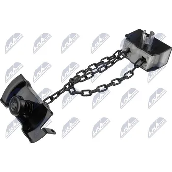 Autobaterie Úložná vana rezervy NTY EZC-TY-086