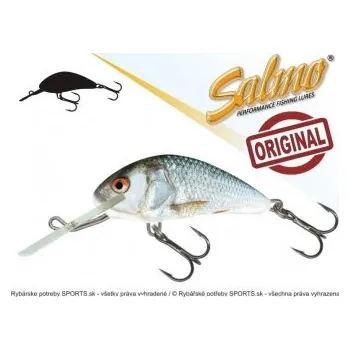 Wobler Hornet H3F barva RD