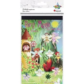 samolepka Titanum motivační Samolepky 238 ks