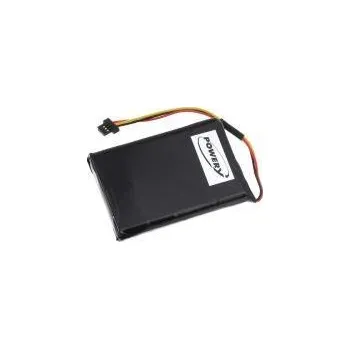 Baterie TomTom 4ET03 3,7V 1100mAh