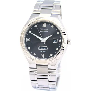 Hodinky Citizen Mens BM5010-51E ECO-DRIVE