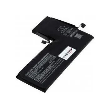 Baterie pro mobilní telefon Baterie Apple 616-00659 3,83V 3000mAh