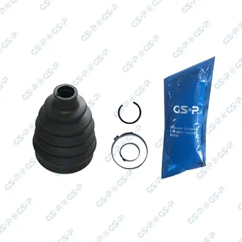 Hřídel nápravy Sada měchů, hnací hřídel GSP 780873