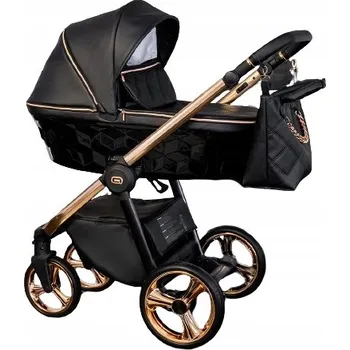 Kočárek Kočárek ADBOR LORETTO 3v1 COSMO + 05-GB