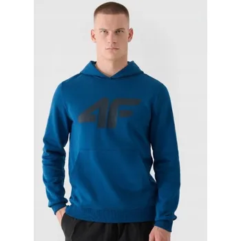 Pánská mikina 4F Pánská mikina pánská mikina, velikost L