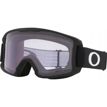 Sluneční brýle Lyžařské brýle Oakley Line Miner S s UV filtrem 400, kategorie 1