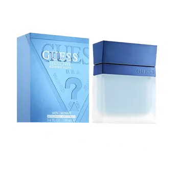Guess Voda po holení Seductive Blue 100 ml
