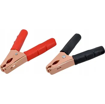 autokoberec Kabelové svorky 150-300A AMiO 01732