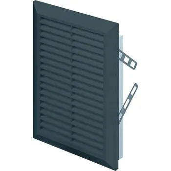 Větrací mřížka Ventilační mřížka Ventilační Awenta