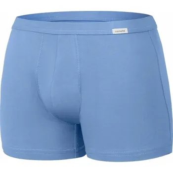 Cornette Spodní Prádlo Boxerky modré, velikost XXL