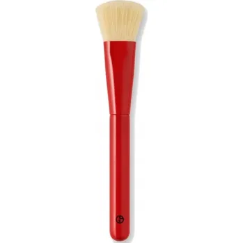 Kosmetický štětec GIORGIO ARMANI BEAUTY MINI FOUNDATION BRUSH MINI ŠTĚTEC NA MAKE-UP