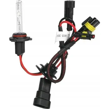 Autožárovka Žárovka Amio Vertex HB3 35 W 1 ks