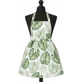 Kuchyňská zástěra Pevná Kosmetická/Kuchyňská Zástěra - Tulmisia