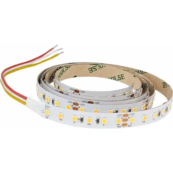 LED páska Pásek LED STRIP DUAL IP20 WW/CW 5m 1300lm GXLS338 Greenlux