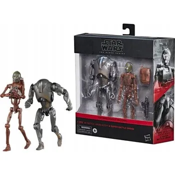 Figurka Figurka Hasbro Star Wars