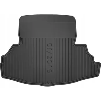 autokoberec Gumová vana do kufru Frogum