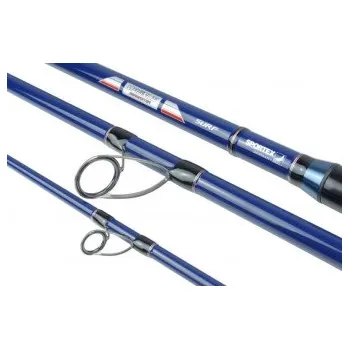Mořský prut Sportex Magnus Seamaster Surf 450cm / 100 - 200g