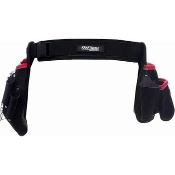 KD2048, Brašna na nářadí s opaskem