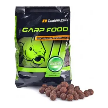 Boilies Super Feed Boilies 14mm 1 kg Strawberry Cream