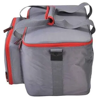 Rybářský háček Sumcový návazec s trojháčkem a chrastítkem 4/0 /100 kg /130 cm