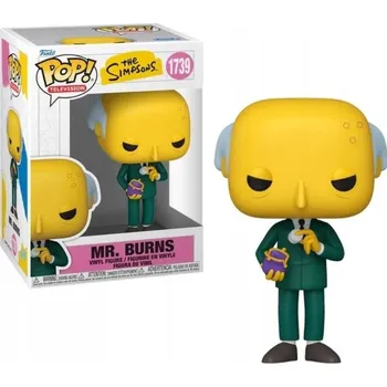 Figurka Figurka Funko Pop! pro sběratele