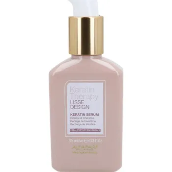 Vlasová regenerace Kondicionér na vlasy Alfaparf 125 ml