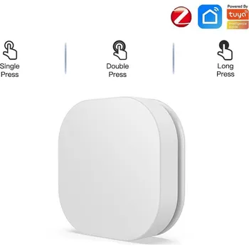 IP kamera Moes ZigBee přepínač