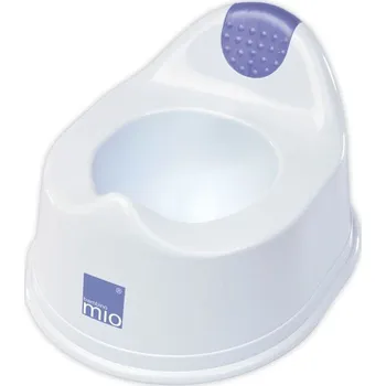 Kojenecká hygiena Nočník Bambino Mio bílý