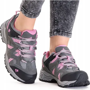 Dámské tenisky Vemont dámské trekové boty 6058 velikost 37